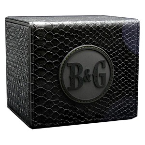 【サプライ】  Secret Lair「Secret Lair x Beadle & Grimm's: Here Be Dragons」デッキケース