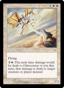 【ENG】《輝きを放つ者/Glarecaster》[ONS]