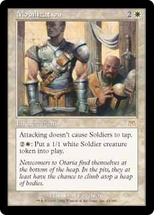 【ENG】《動員令/Mobilization》[ONS]