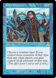 【ENG】《周囲の圧力/Peer Pressure》[ONS]