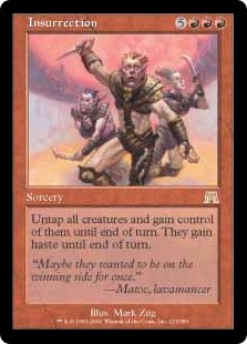 【ENG】《暴動/Insurrection》[ONS]