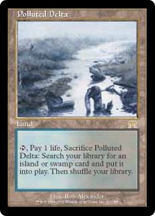 【ENG】《汚染された三角州/Polluted Delta》[ONS]