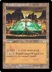 【ENG】《激浪の研究室/Riptide Laboratory》[ONS]