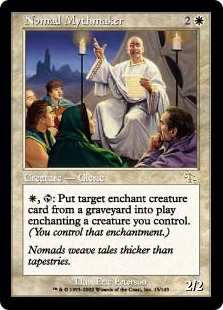 【ENG】《遊牧の民の神話作家/Nomad Mythmaker》[JUD]
