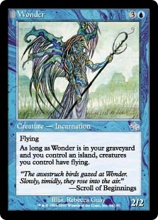 【ENG】《不可思議/Wonder》[JUD]