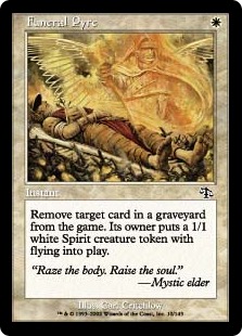 【ENG】【Foil】《送り火/Funeral Pyre》[JUD]