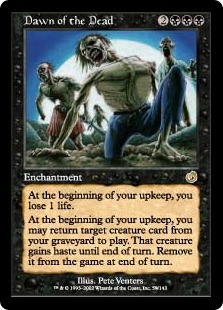 【ENG】《死者の夜明け/Dawn of the Dead》[TOR]