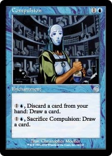 【ENG】《強制/Compulsion》[TOR]