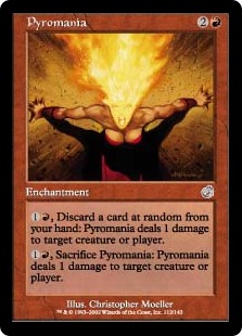 【ENG】《放火狂/Pyromania》[TOR]