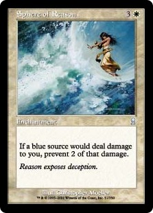 【ENG】《道理の領域/Sphere of Reason》[ODY]