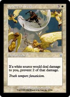 【ENG】《真理の領域/Sphere of Truth》[ODY]