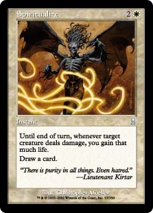 【ENG】《霊化/Spiritualize》[ODY]