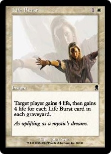 【ENG】《生命の噴出/Life Burst》[ODY]