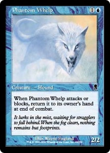 【ENG】《幻影の仔/Phantom Whelp》[ODY]