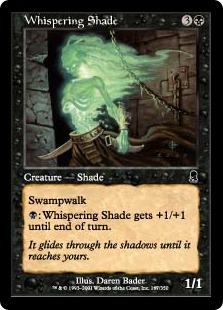 【ENG】《囁く影/Whispering Shade》[ODY]