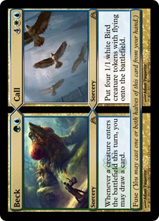 【ENG】《唯々+諾々/Beck+Call》[DGM]