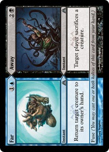 【ENG】《遠隔+不在/Far+Away》[DGM]