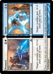 【ENG】《保安+奉仕/Protect+Serve》[DGM]