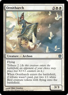 【ENG】《羽撃王/Ornitharch》[BNG]