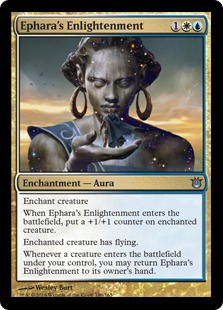 【ENG】《エファラの啓蒙/Ephara's Enlightenment》[BNG]