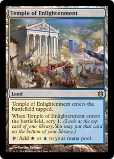 【ENG】《啓蒙の神殿/Temple of Enlightenment》[BNG]