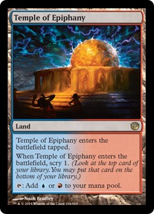 【ENG】《天啓の神殿/Temple of Epiphany》[JOU]
