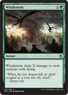 【ENG】《暴風/Windstorm》[KTK]