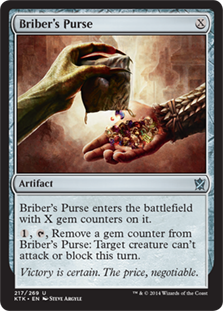 【ENG】《贈賄者の財布/Briber's Purse》[KTK]