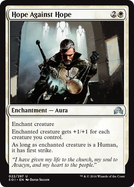 【ENG】《死中に活/Hope Against Hope》[SOI]