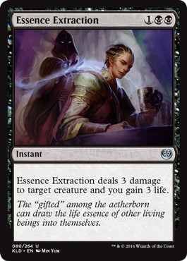 【ENG】《本質の摘出/Essence Extraction》[KLD]