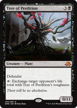 【ENG】《地獄の樹/Tree of Perdition》[EMN]