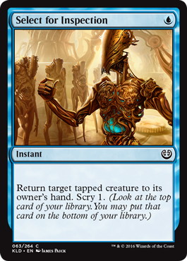 【ENG】【Foil】《抜き取り検査/Select for Inspection》[KLD]