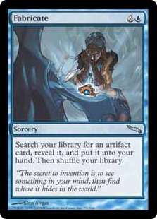 【ENG】【Foil】《加工/Fabricate》[MRD]