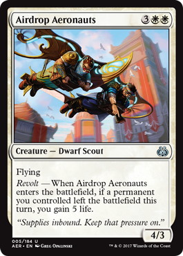 【ENG】《急降下飛空士/Airdrop Aeronauts》[AER]