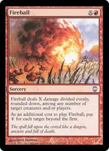 【ENG】《火の玉/Fireball》[DST]