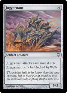 【ENG】《巨大戦車/Juggernaut》[DST]