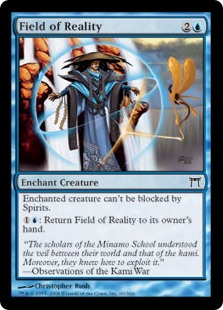 【ENG】《現実の場/Field of Reality》[CHK]