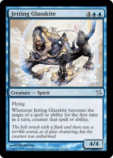 【ENG】《飛び回る玻璃凧/Jetting Glasskite》[BOK]