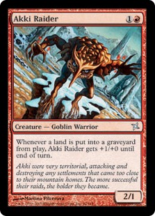 【ENG】《悪忌の略奪者/Akki Raider》[BOK]