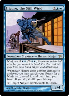 【ENG】【Foil】《静風の日暮/Higure, the Still Wind》[BOK]
