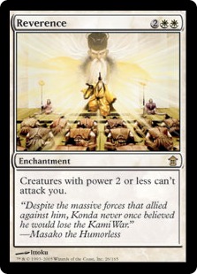 【ENG】《崇敬/Reverence》[SOK]