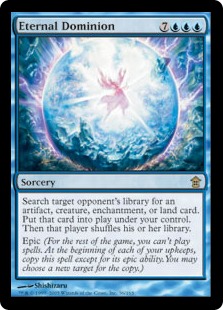 【ENG】《永遠の統制/Eternal Dominion》[SOK]