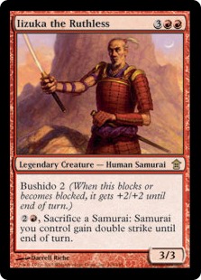 【ENG】《非情なる飯塚/Iizuka the Ruthless》[SOK]