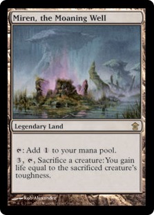 【ENG】《嘆きの井戸、未練/Miren, the Moaning Well》[SOK]