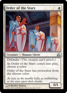 【ENG】《星の兵団/Order of the Stars》[GPT]
