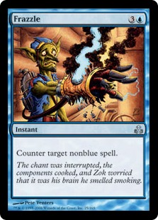 【ENG】《擦り切れ/Frazzle》[GPT]