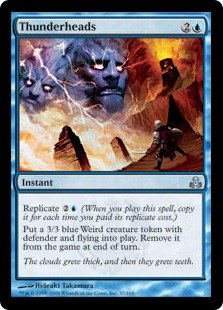 【ENG】《いかづち頭/Thunderheads》[GPT]