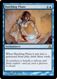 【ENG】《孵化計画/Hatching Plans》[GPT]