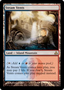 【ENG】《蒸気孔/Steam Vents》[GPT]