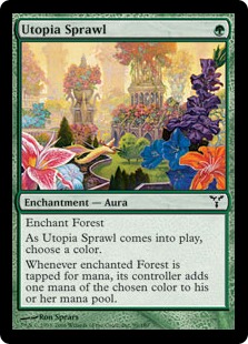 【ENG】《楽園の拡散/Utopia Sprawl》[DIS]